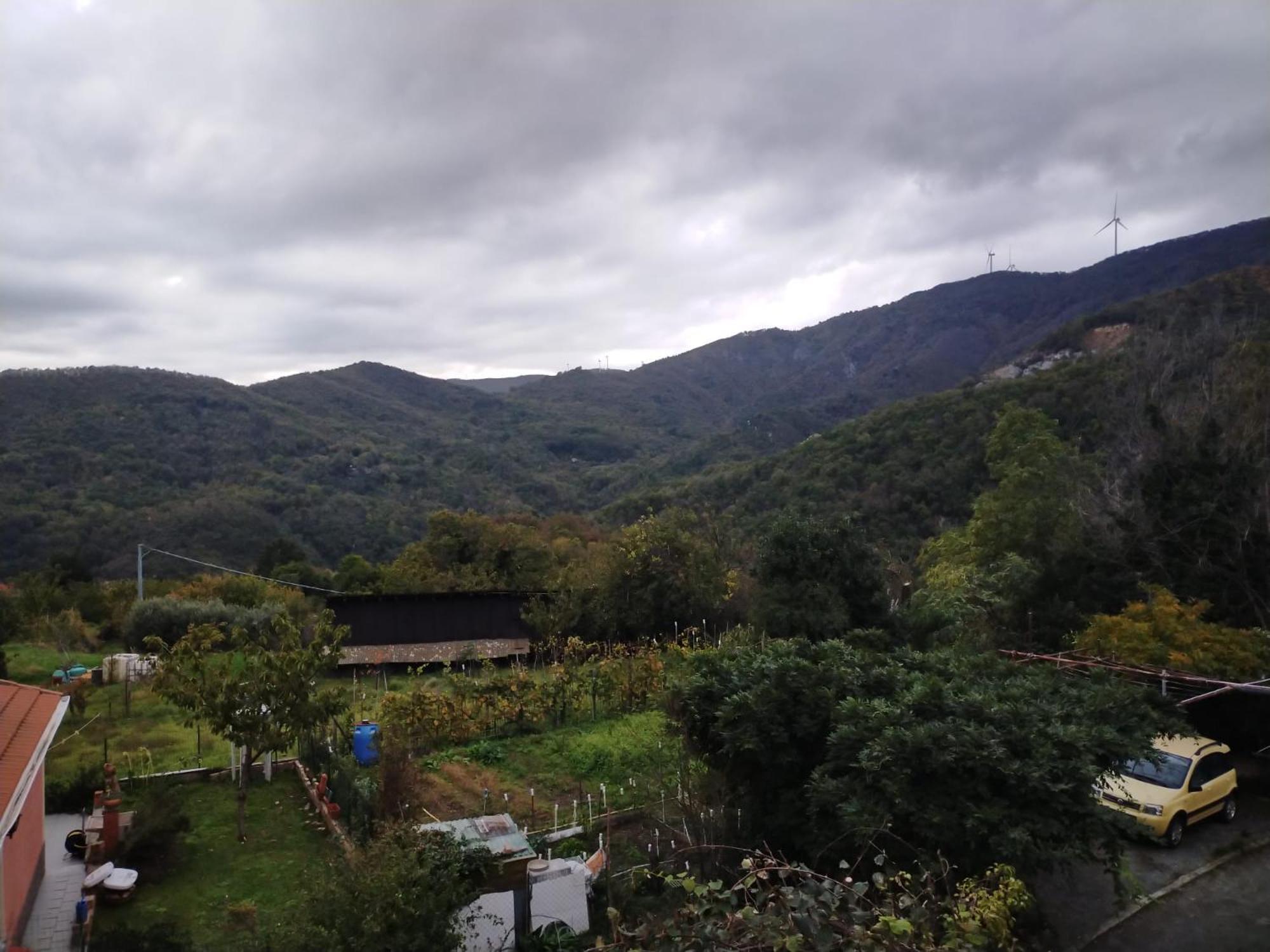 La Tana Della Volpetta - Bed & Breakfast Stella Zewnętrze zdjęcie