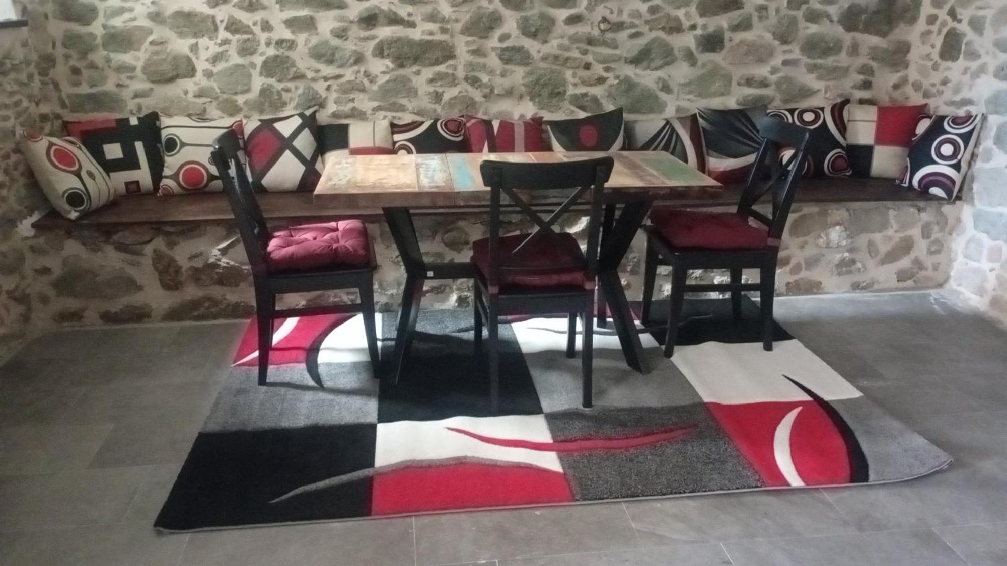 La Tana Della Volpetta - Bed & Breakfast Stella Zewnętrze zdjęcie